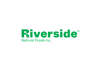 Riverside Natural Foods Inc. (logo) - FBIC success story